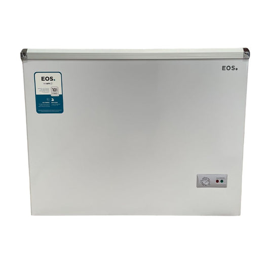 SEMINOVO - Freezer / Conservador Horizontal Tampa de Vidro Eco Gelo 247l EEH300XX 127V - EOS