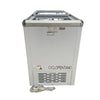 SEMINOVO - Freezer / Conservador Horizontal Tampa de Vidro Eco Gelo 247l EEH300XX 127V - EOS