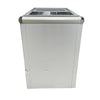 SEMINOVO - Freezer / Conservador Horizontal Tampa de Vidro Eco Gelo 247l EEH300XX 127V - EOS