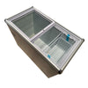 SEMINOVO - Freezer / Conservador Horizontal Tampa de Vidro Eco Gelo 247l EEH300XX 127V - EOS