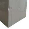 SEMINOVO - Freezer / Conservador Horizontal Tampa de Vidro Eco Gelo 247l EEH300XX 127V - EOS