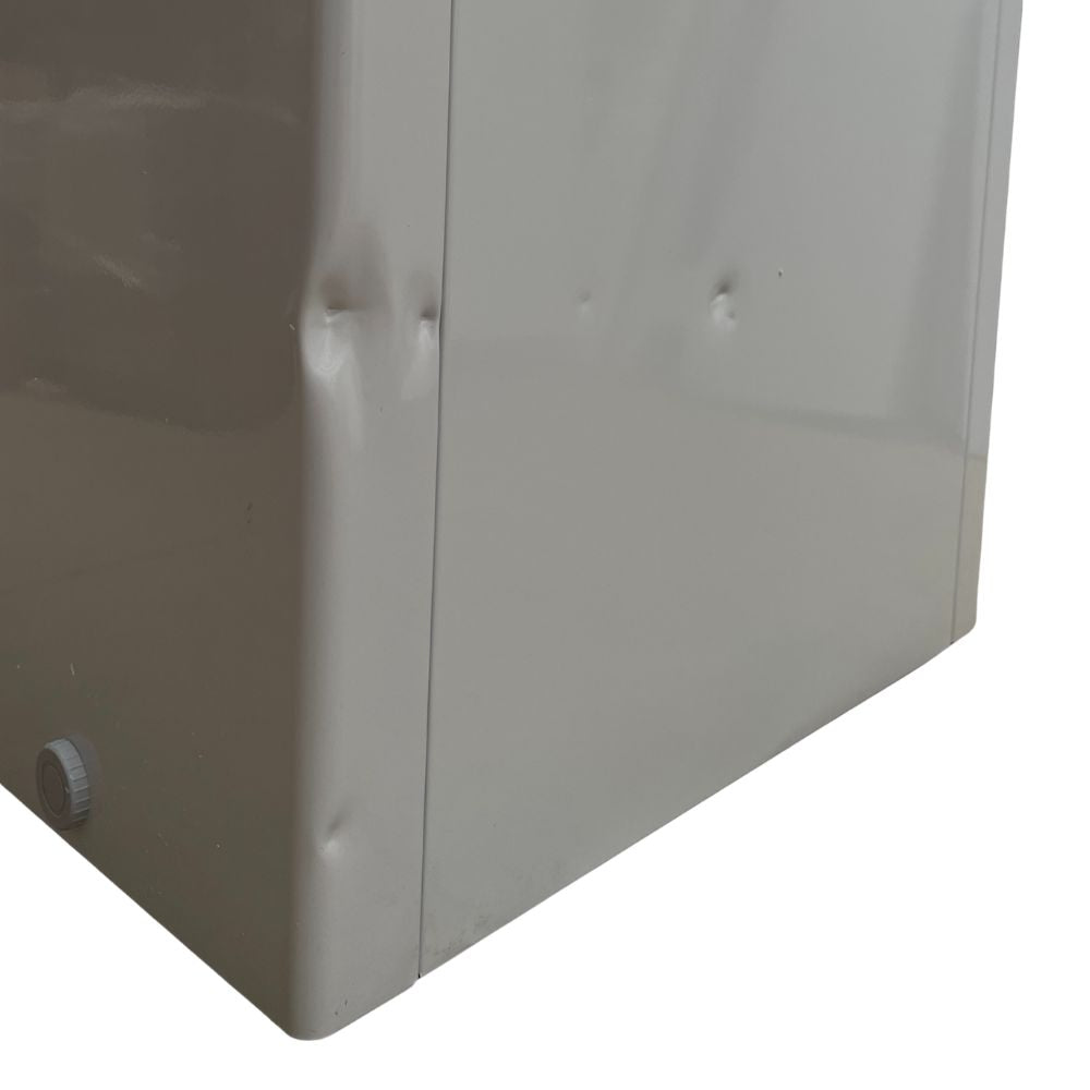SEMINOVO - Freezer / Conservador Horizontal Tampa de Vidro Eco Gelo 247l EEH300XX 127V - EOS