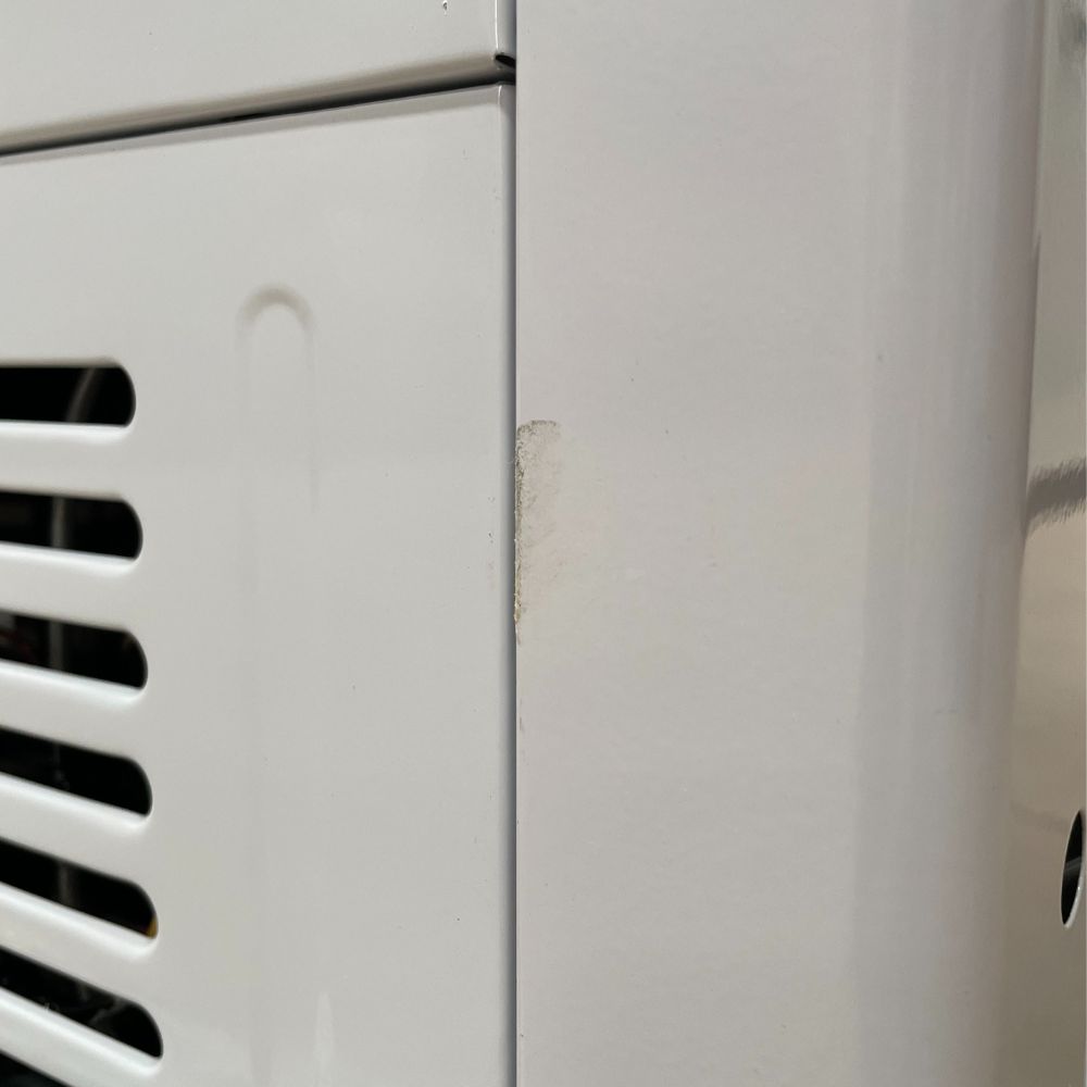 SEMINOVO - Freezer / Conservador Horizontal Tampa de Vidro Eco Gelo 247l EEH300XX 127V - EOS