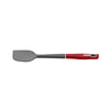 Panela Wok Loreto Alumínio Antiaderente 28cm e Espátula de Silicone Verano Vermelho - Tramontina
