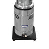 Liquidificador Profissional Industrial Baixa Rotação Copo Inox 8l 3500 Rpm 368w Lql.8 220v - Metvisa