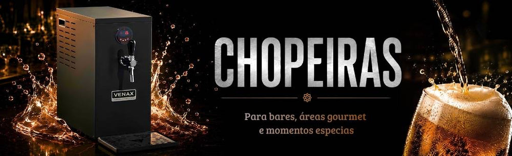 Chopeira Restaurante