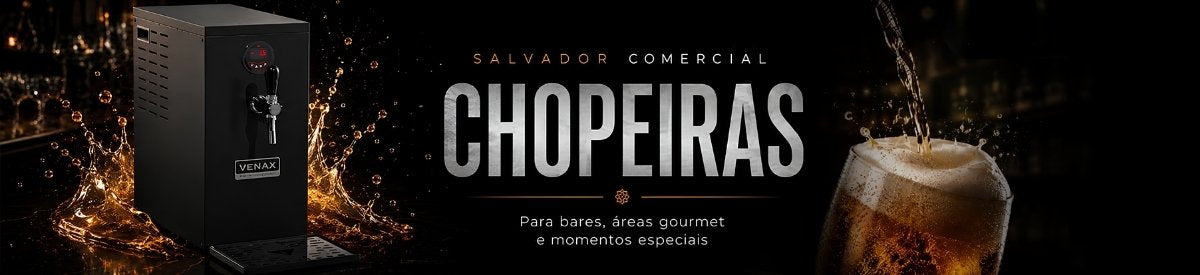 Chopeira Restaurante