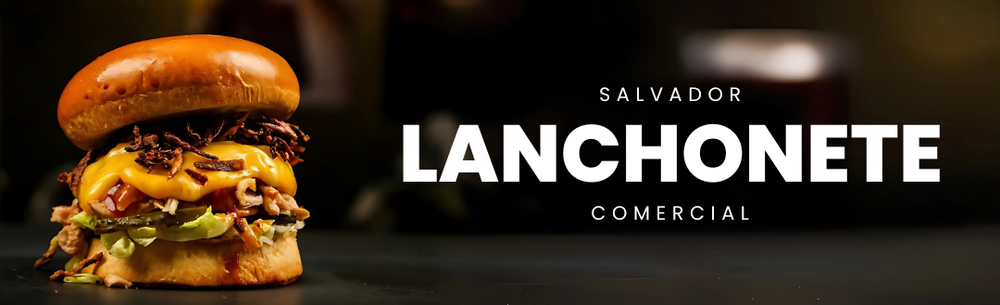 Lanchonete