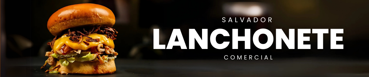 Lanchonete