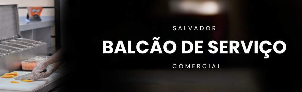 Balcão de Serviço