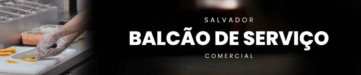 Balcão de Serviço