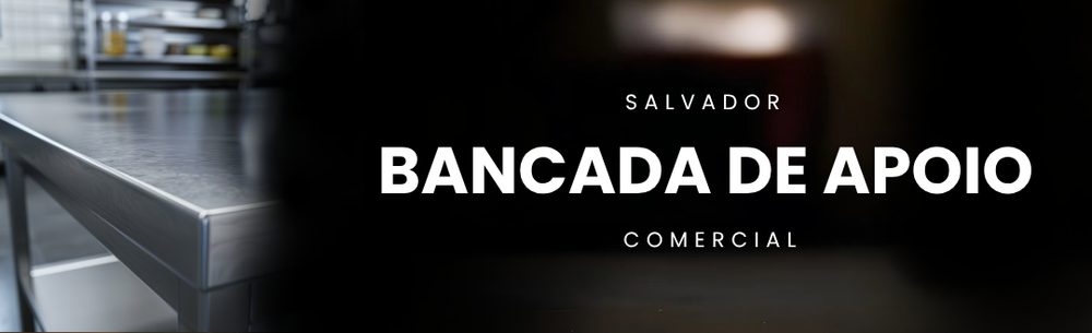 Bancada de Apoio