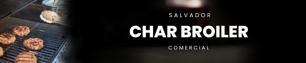 Char Broiler