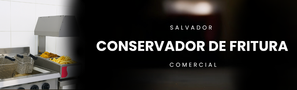 Conservador de Frituras
