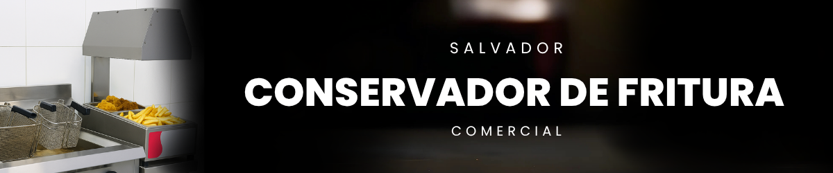 Conservador de Frituras
