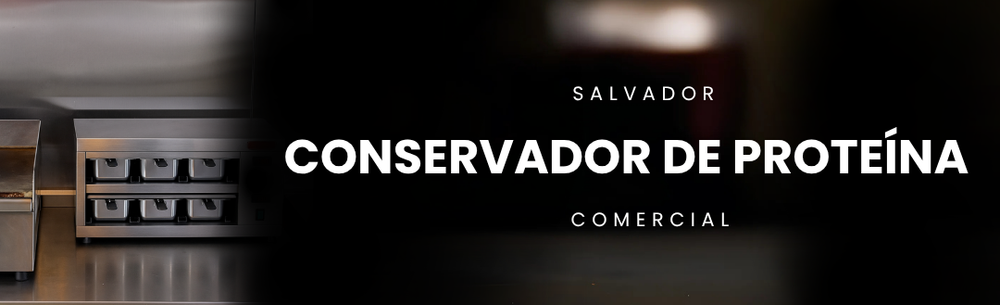 Conservador de Proteínas