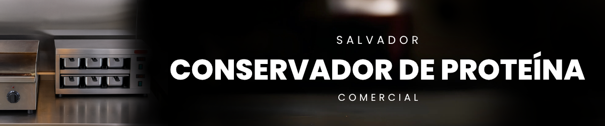 Conservador de Proteínas