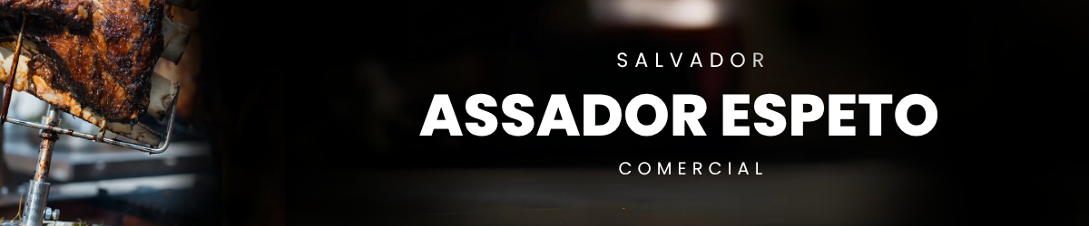 Assador Espeto