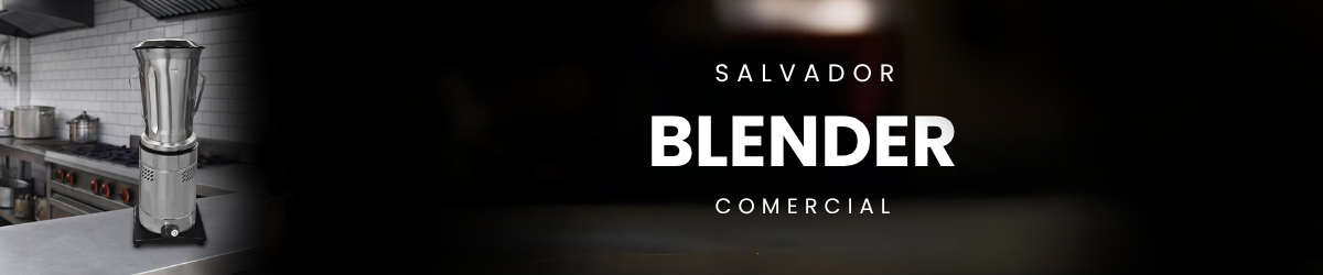 Blender