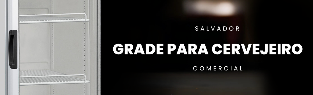 Grade para Cervejeiro