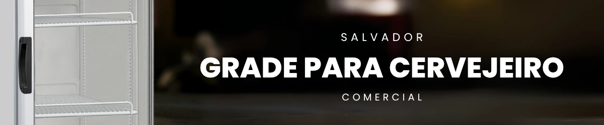 Grade para Cervejeiro