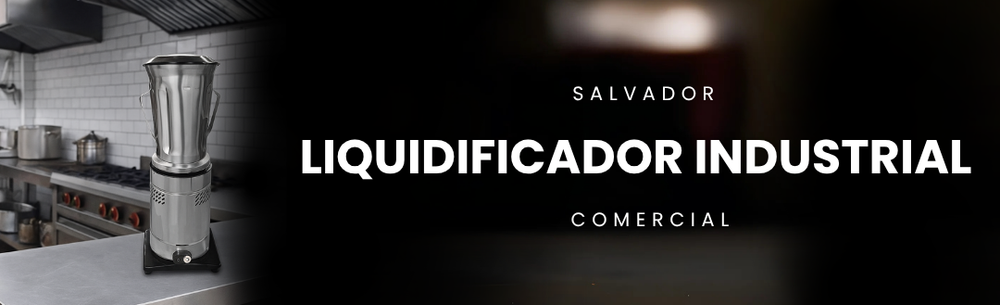 Liquidificador Industrial