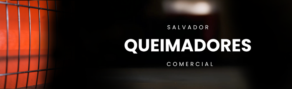Queimador e Pururucador