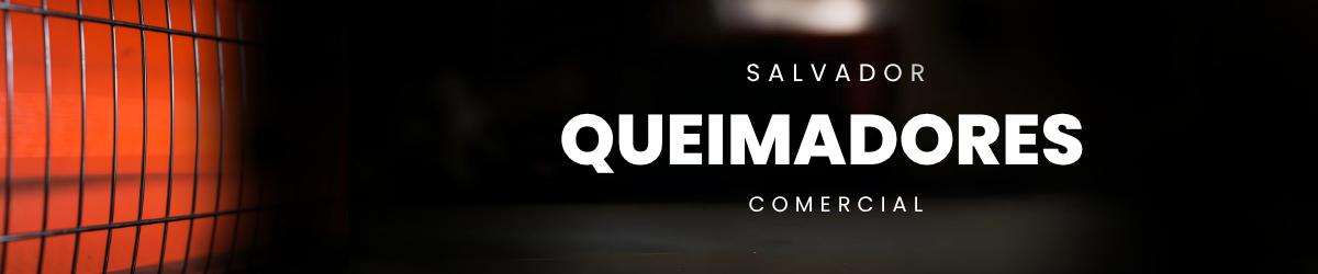 Queimador e Pururucador