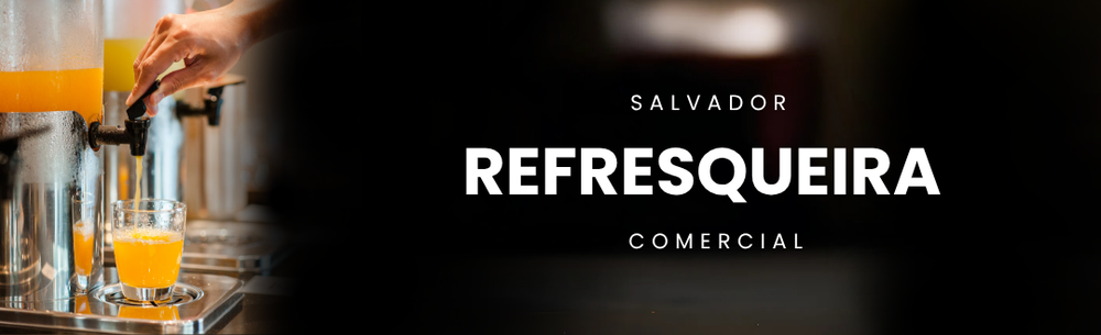 Refresqueira