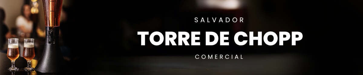 Chopeira e Torre