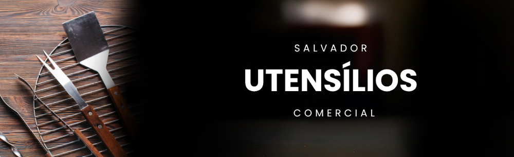 Utensílios