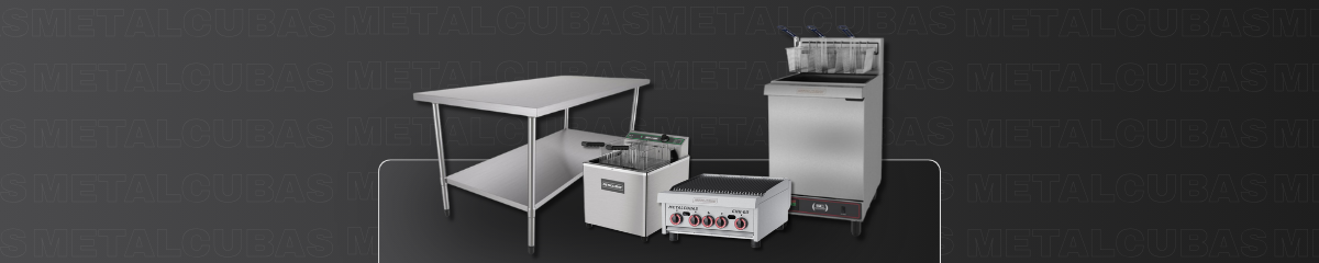 Metalcubas