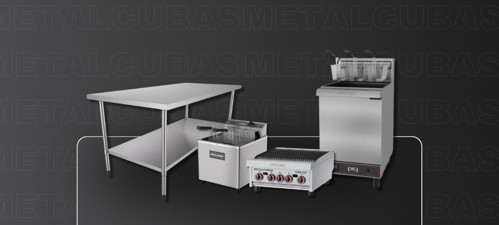 Metalcubas