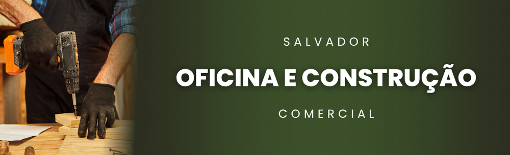 Oficina e Construção