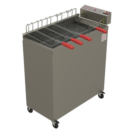 Fritador Água/Óleo Elétrico 220V 36Litros PR-3008EL Progás