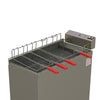 Fritador Água/Óleo Elétrico 220V 36Litros PR-3008EL Progás