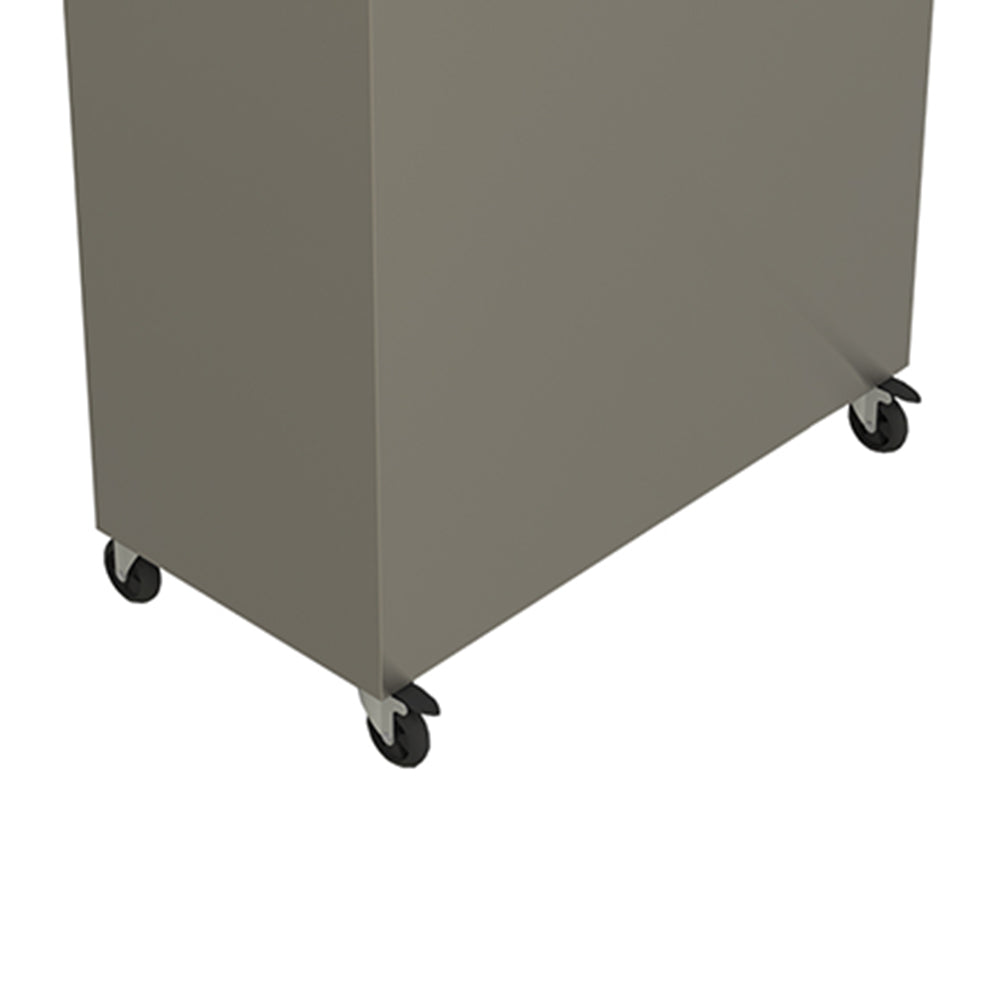 Fritadeira Industrial Elétrica Água e Óleo 36L PR-3008EL 220V - Progás