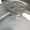 SEMINOVO - Fritador Retangular 2 Cestos Gás PR-20G - Progás