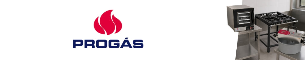Progás