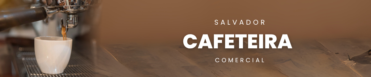 Cafeteira