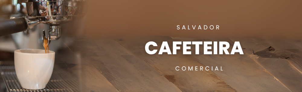 Cafeteira