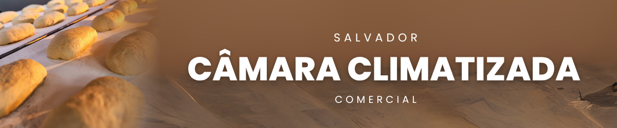 Câmara Climatizada