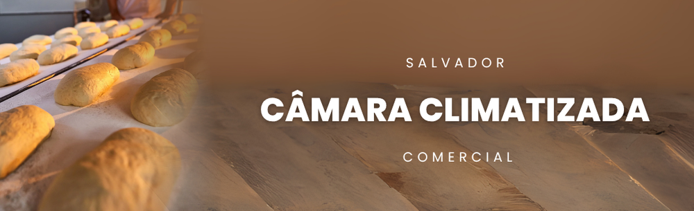 Câmara Climatizada