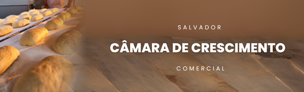 Câmara de Crescimento