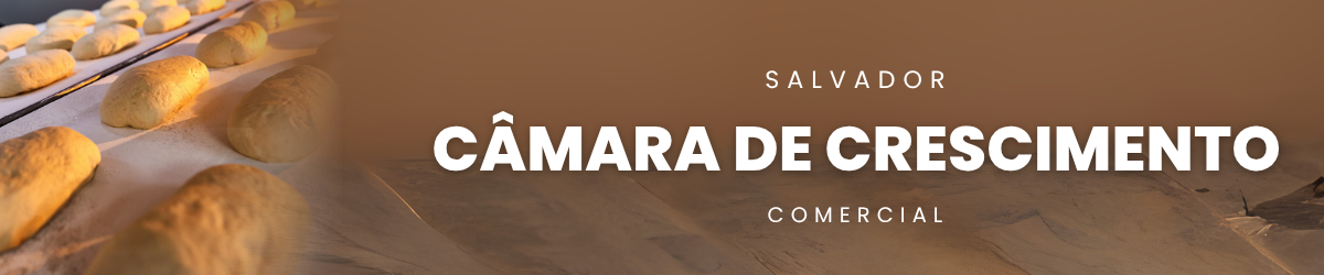Câmara de Crescimento