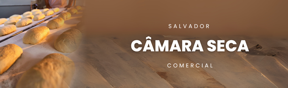Câmara Seca