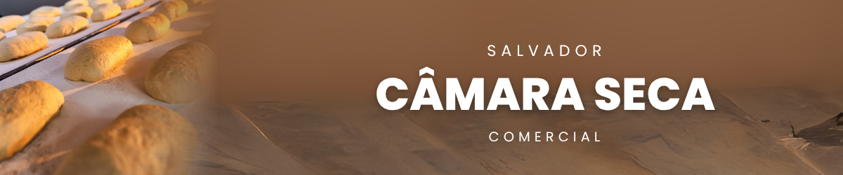 Câmara Seca