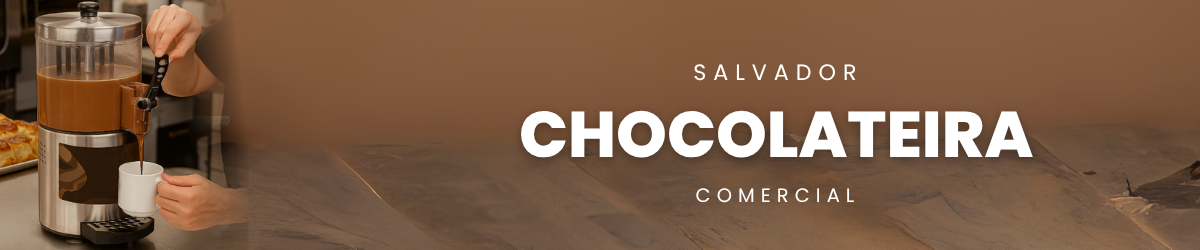 Chocolateira