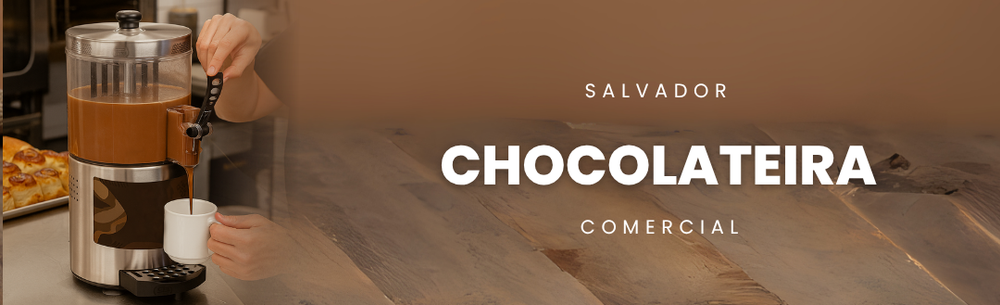 Chocolateira