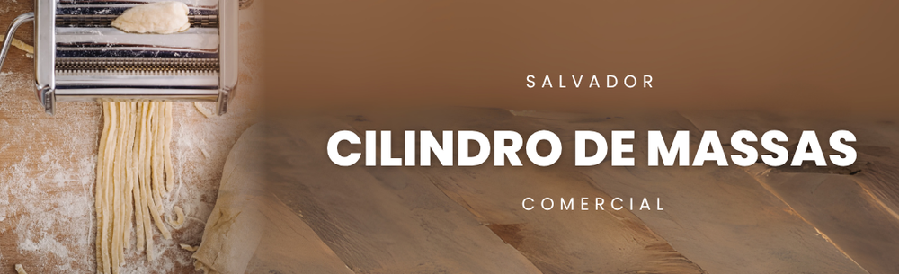 Cilindro de Massas